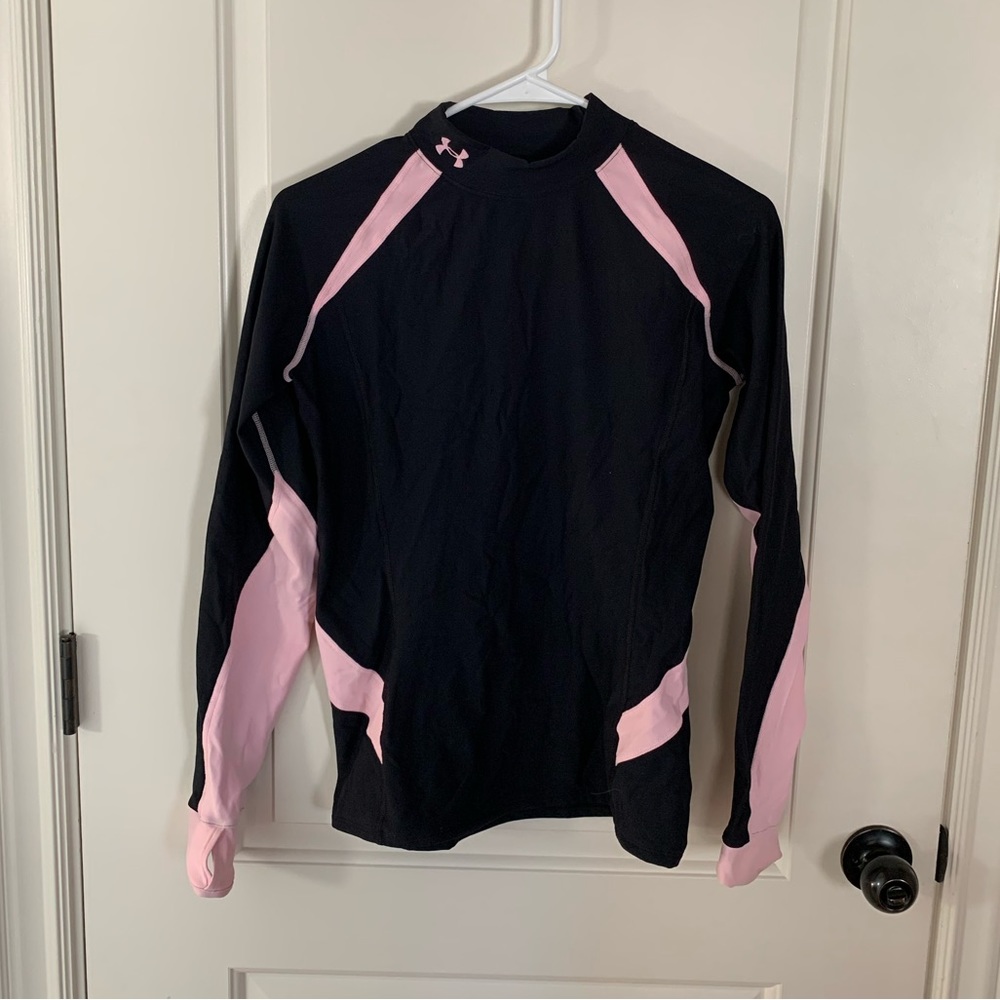 Under Armour shirt